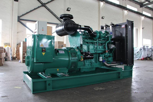 沔城回族镇320kw康明斯柴油发电车出租组图片 沔城回族镇320kw康明斯柴油发电车出租组图片