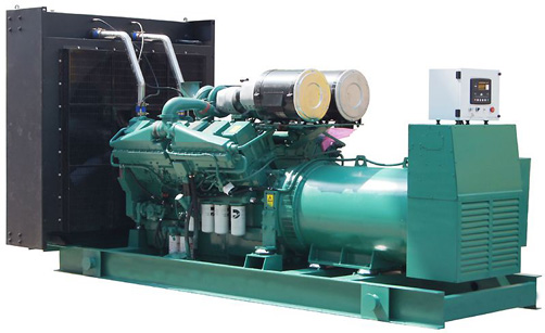 沔城回族镇30kw康明斯柴油发电机组图片 沔城回族镇30kw康明斯柴油发电机组图片