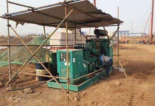 沔城回族镇发电机出租