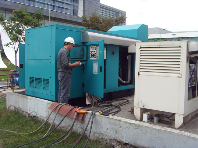 沔城回族镇发电机出租 沔城回族镇发电机出租