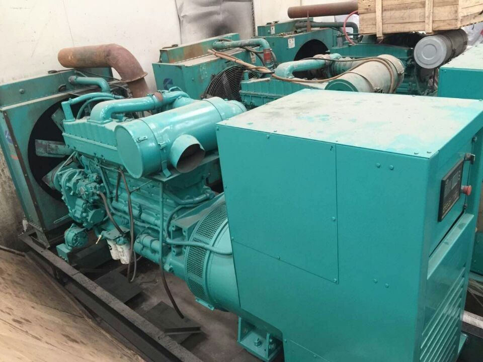 沔城回族镇发电机出租 沔城回族镇发电机出租