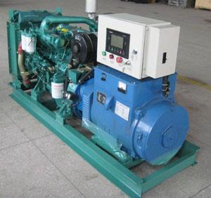 沔城回族镇发电机出租