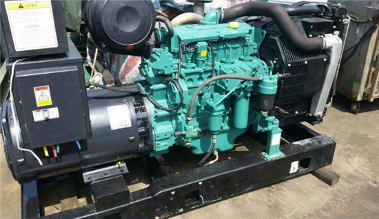 沔城回族镇柴油发电机 沔城回族镇柴油发电机